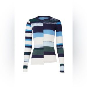 NWOT Opening Ceremony Space Dyed Sweater